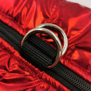 Pet Dog Jacket Autumn Winter Warm Fleece Dog Coat Clothes Large Dogs Waterproof Vest For Medium Large Dogs Chihuahua Clothing