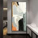 Modern Abstract Paintings Wall Art Canvas Posters Prints for Living Room Bedroom Decoration Paintings Nordic Pictures Home Decor