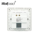 2023 New White USB Socket Wireless WIFI USB Charging Socket,Wall Embedded Wireless AP Router in the Socket 3G WiFi Repeater