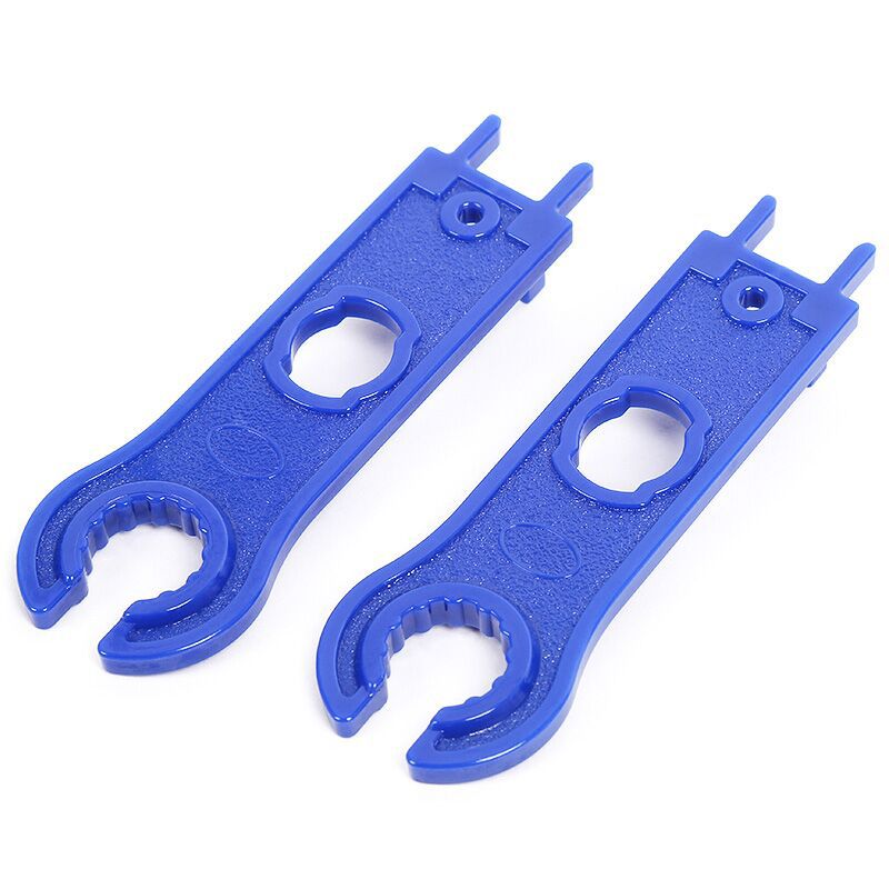 MC4 Solar Panel PV Terminal Cable Connector Crimping Plier Ratchet Crimper Tool For Typo Terminal LY-2546B