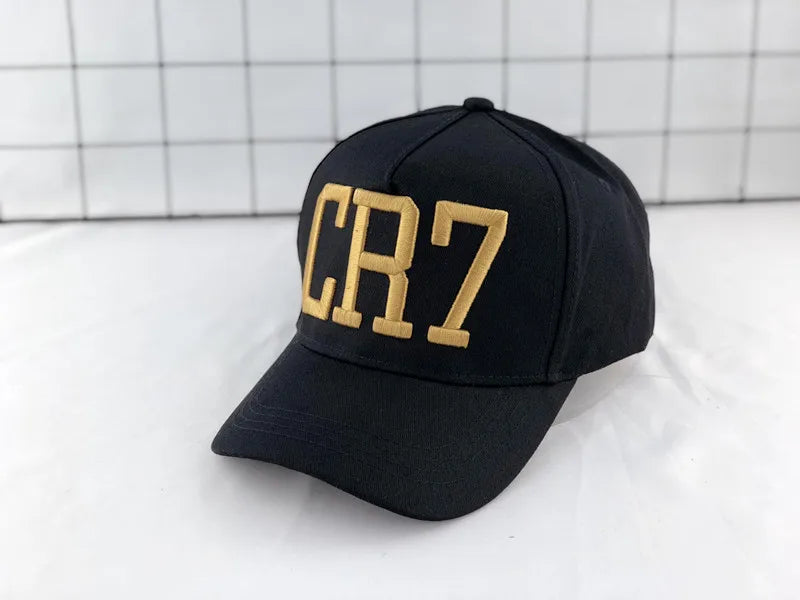 Brazil Neymar Cap Men Hat Trucker Cap Embroidery NJR Women Hat Summer Baseball Cap For European and American Hip-hop