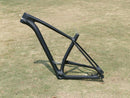 FR-701 Brand New Full Carbon 29ER Plus boost Mountain Bike Frame MTB Toray Carbon Bicycle Frame 17" , 19" , 21"