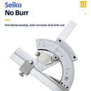 Universal Angle Ruler Multifunctional Ruler Square Measuring Instruments Angle Meter Woodworking Tools Angle Finder Protractor