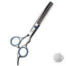 Professional Hairdressing Haircut Scissors 6 Inch 440C Barber Shop Hairdresser's Cutting Thinning Tools High Quality Salon Set