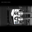 Bykski Granzon Fittings 4pcs/Lot , Adaptor G1/4 Rotary Connector Revolvable for PC Water Cooling System , GD-SK GD-X GD-90 GD-45