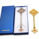 Ornaments Cross Decor Jesus Christ Hand Church Utensils Catholic Priest Orthodox