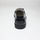 New Boys Shoes Round Toe Tasseled Casual Slip On Loafers Kids Smart Spanish Page Boy Wedding Dress Formal Soft Rubber Sole Flats