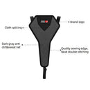 ThinkRider Bike Trainer Sweatbands Home Exercise Training Indoor Cycling Accessories  Strong Durable Bicycle Sweatband