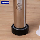 Manual Sausage Meat Fillers Machine for Sausage Meat Stuffer Filler Hand Operated Sausage Machines Funnel Nozzle