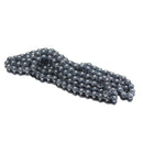 1PCS 04C-1 Simplex Roller Drive Chain Length 1.5/5 Meter Long Pitch 6.35mm Half Full Buckle Roller Industrial Chain Join