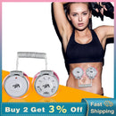 VE Sport Fat Burner EMS Liposuction Machine Body Shaper Belly Fat Machine Waist Belly Legs Arms Abdominal Muscle Stimulator Home