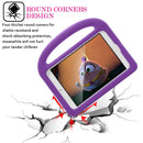 For ipad Air 1/ 2 Case for ipad pro 9.7 Kids cute Tablet Cover shock proof EVA foam Hand-held Stand Cover for ipad 9.7" 5th 6th