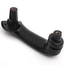 Interior Front Right Side Door Pull Grab Handle for VW MK4 Black Front Right Door Interior Grab Handle 1999 2000 2001 2002-2004