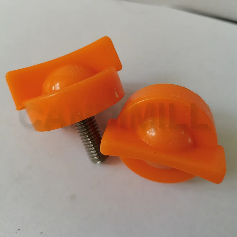 CANDIMILL orange cutter stand/peeler, electric orange juicer spare parts, spare parts for lemon orange juicing machine, 2000E-2