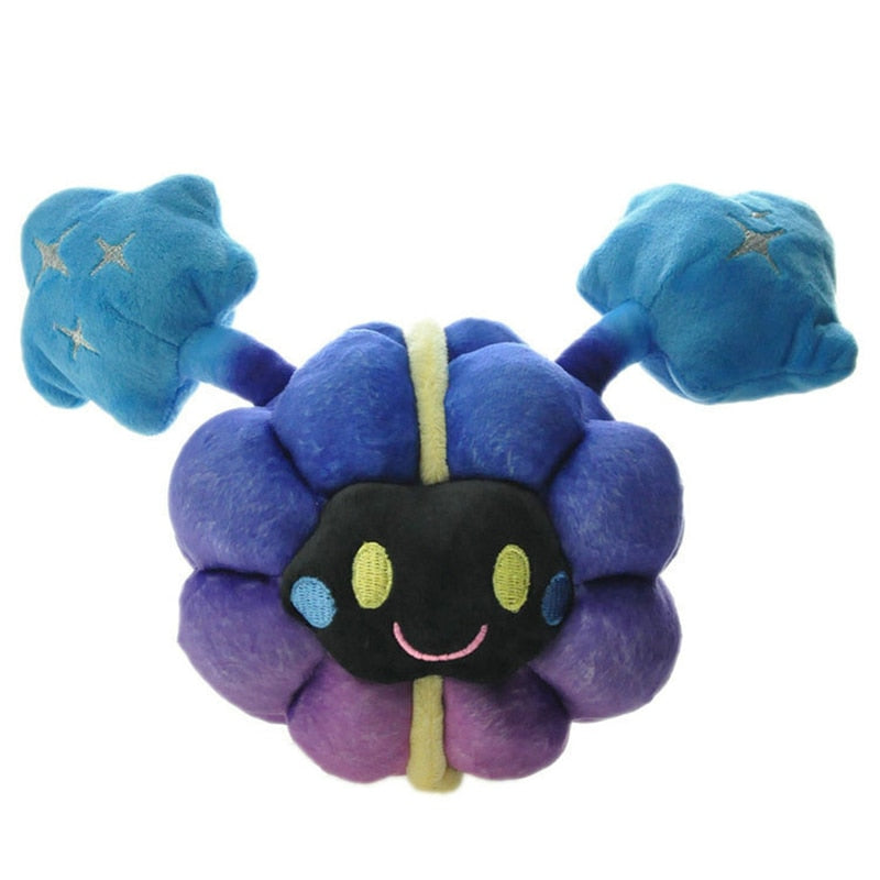 Pokemon Solgaleo Cosmog Tyranitar Zapdos Darkrai Mew Furret Treecko Stuffed Hobby Anime Plush Doll Toys birthday Gift Peluches