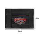 Barber Salon Equipment Accessories Non-slip Mat for Heating Machine Silicone Mat for Hair Dressing