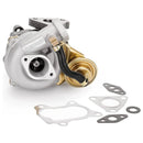 RHB31 VZ21 Turbo Turbolader For mini car Rhino Quads snowmobiles motorcycles 500cc-660cc Turbine Turbocharger Balanced