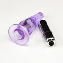 Male Waterproof Prostate Massage Anal Butt Plug For Man Woman Vibrating Jelly Toys Sex Sexual Pleasure Products Bullet Journal