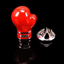 High quality men's shirt Brooch fashion jewelry doctor stethoscope Brooch new dress scarf badge pin gift, wholesale and retail