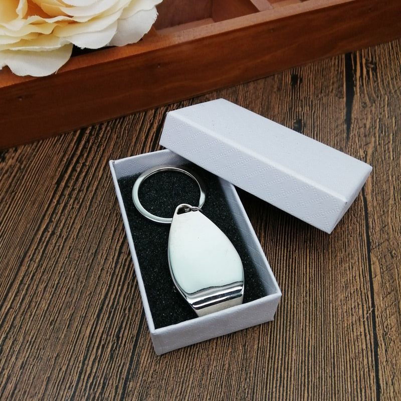 10x Free Engraved Personalised Wedding Favour Keyring Bottle Opener Keychain Personalized Wedding Favor Gift Souvenir