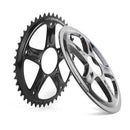 Bafang BBS01B BBS02B Mid Motor Chain Wheel Chainring 44T 46T 48T 52T Electric Bicycle Conversions 8FUN Parts