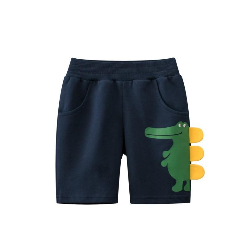 Orangemom Summer Kids Boy Shorts Cotton Boys&