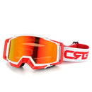 2023 Brand Motocross Glasses ATV Casque Motorcycle Goggles Racing Moto Bike Sunglasses