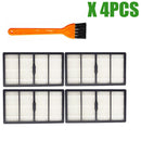 Irobot Replacement Part Compatible with iRobot Roomba s9 (9150) s9+ s9 Plus (9550) S Series Wi-Fi Connected Robot Vacuum Cleaner