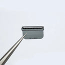 Aocarmo Earpiece Mesh Ear Speaker Cover Dust Net For Samsung Galaxy S10 G973 G973F G9730 S10 PLUS S10+ G975 G9750 G975F