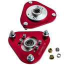 Adjustable Coilovers Camber Plates Top Mounts Kit For Toyota Celica 2000-2006