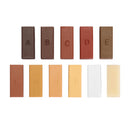 Laminate Repairing Kit Wax System Floor Worktop Sturdy Casing Chips Scratches Mending Tool Set  tool boxes