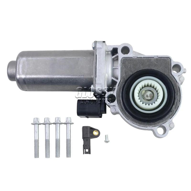 AP03 Transfer Case Motor Actuator For BMW X3 E83 X5 E53 E70 F15 F85 F25 ATC400/ATC500/ ATC700 27107566296 27107528559