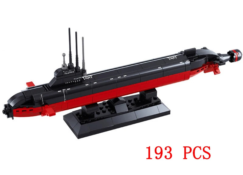 Sluban Normandy Landings Ww2 Military Vehicle Bunker Artillery Building Blocks Germany UK US World War I Ii Army Tank Plane Sets