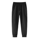 Solid Casual Sweat Pants Men Trousers Male Sport Men's Jogger Classic Joggers Men Comfortable Black Men's Sweatpants Slim Fit