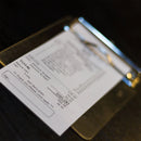 PeriPage 107mm/77mm/56mm Thermal Paper Roll BPA-Free Non-adhesive Receipt Printing Paper Waterproof Oil-proof Friction-proof