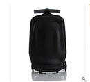 Skateboard Rolling Luggage 20 Inch Travel Luggage Case Scooter Case Cabin Luggage suitcase micro  scooter suitcase on wheels