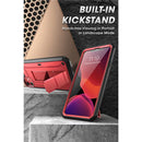 For iPhone 11 Case 6.1" (2019 Release) SUPCASE UB Pro Full-Body Rugged Holster Cover with Built-in Screen Protector & Kickstand