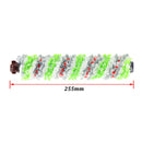 Replacement Roller Multi Surface Pet Brush 2306 1866 Vacuum Hepa Filter Filter Compatible with Bissell Crosswave 1785 2306 2551