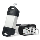 Best V212 For Renault Can Clip OBDII Diagnostic Scanner AN2131QC/AN2135SC Full Chip CYPRESS Programmer Interface Reprog V191