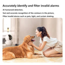 IMOU Ranger SE 4MP AI Human Detect Camera Baby Security Surveillance Wireless ip CCTV Indoor 4MP Camera Home Protection