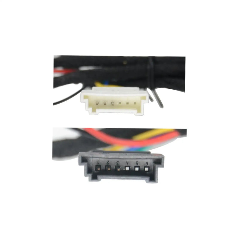 AP03 Pair Rear L+R Electric tailgate Lift Support(2 Pcs) For BMW X5 E70 2007-2013