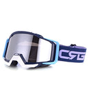 2023 Brand Motocross Glasses ATV Casque Motorcycle Goggles Racing Moto Bike Sunglasses