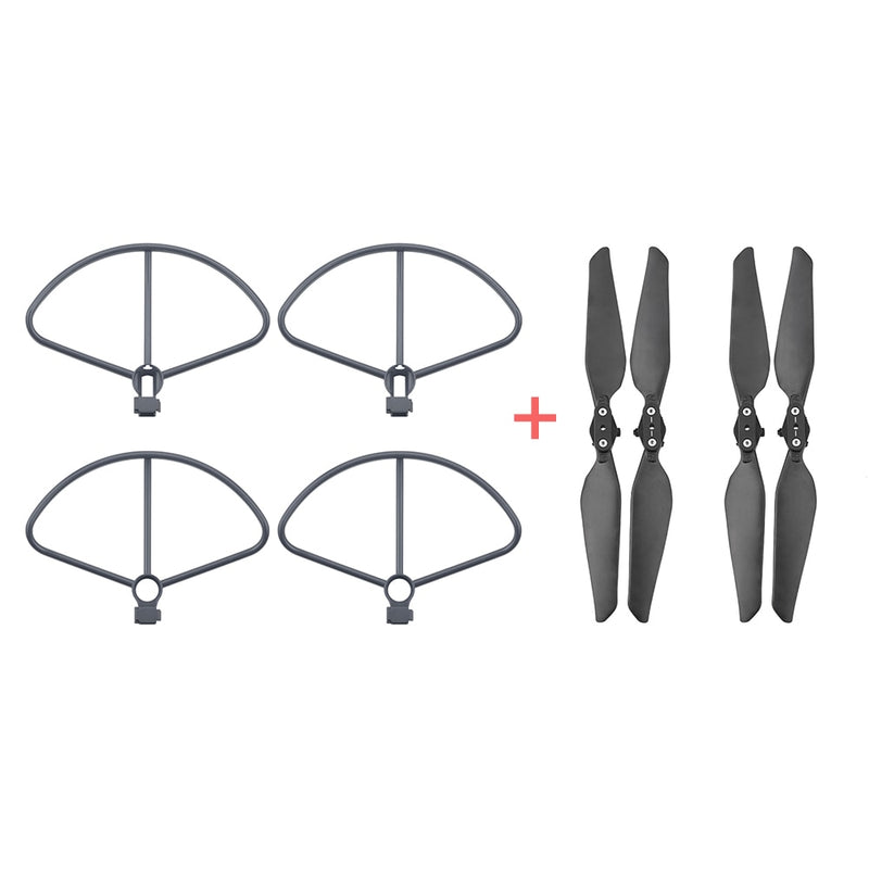 4/8pcs Quick Release Propeller for FIMI X8SE X8 SE 2020 Drone Replacement Blade Folding Props Spare Parts Accessory Wing Fan