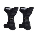 knee brace support Knee Protector Rebound Power leg Knee Pads booster brace Joint support stabilizer Spring Force