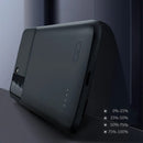 4700/4800/6000mAh Battery Charger Case for Samsung S20 S20plus S20Ultra S21 S21plus S21Ultra Powerbank Phone Cover Charging Case