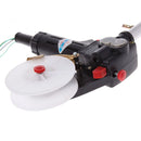 NBC-200A MIG Welding Gun Spool Gun Push Pull Feeder Welding Torch Without Cable