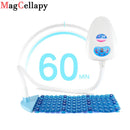 Hydrotherapy Bubble Spa Machine Bath Tub Massager Massaging Bubbles for Relaxing  Waterproof Non-slip Ionizer bubble bath mat