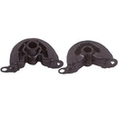 Engine Motor Mount & Transmission Mount for Honda Civic 1.6L 1996-2000 5pcs