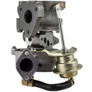 RHB31 VZ21 Turbo Turbolader For mini car Rhino Quads snowmobiles motorcycles 500cc-660cc Turbine Turbocharger Balanced