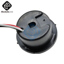 AS-20 DC 12V AC 110V 220V 10A Waterproof Sensitive Auto Photo Switch On/Off Photocell Street LED Light Switch Sensor Switch Tool